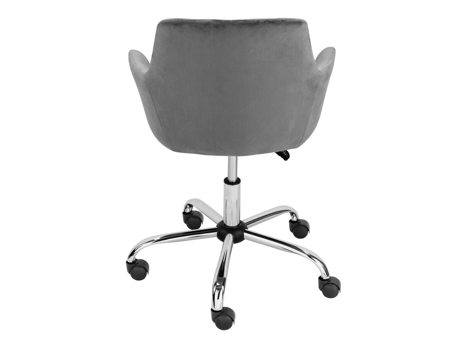 Irodai szék Denton 955 (Szürke)