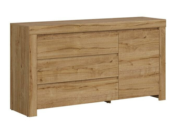 Komód Sonsoru 100 (Tölgy)