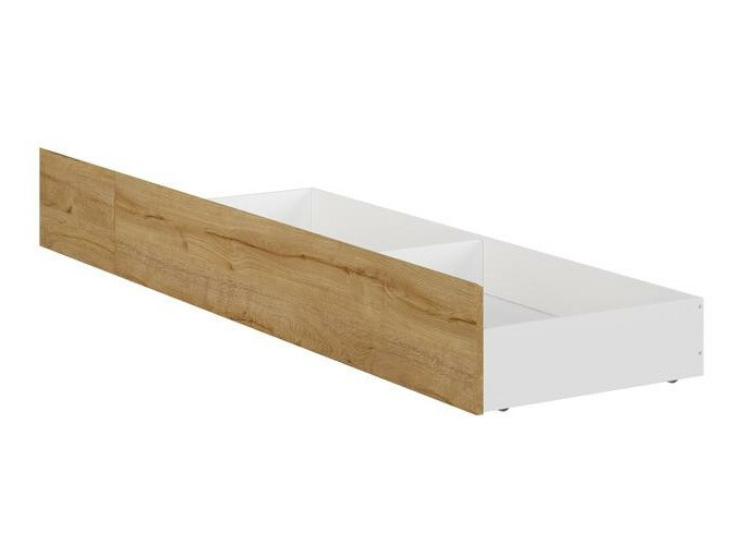 Ágyneműtartó Sonsoru 123 (Tölgy)