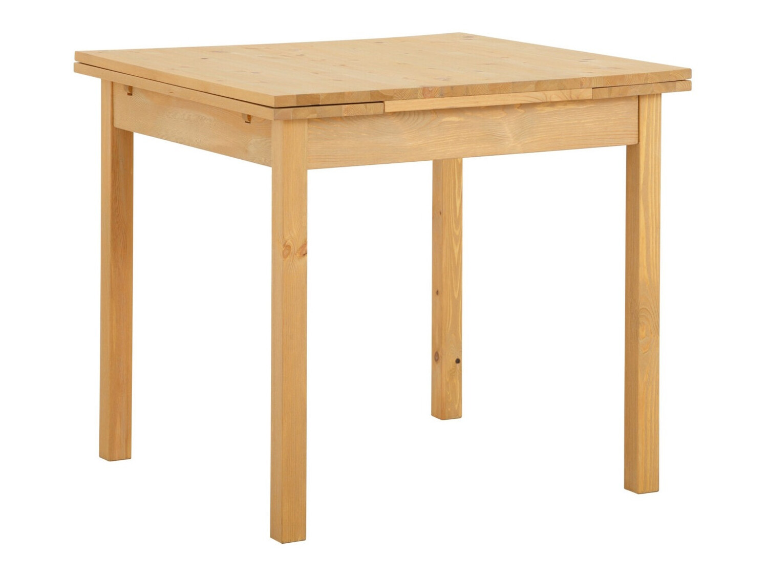 Asztal Denton 878 (Világos fa)