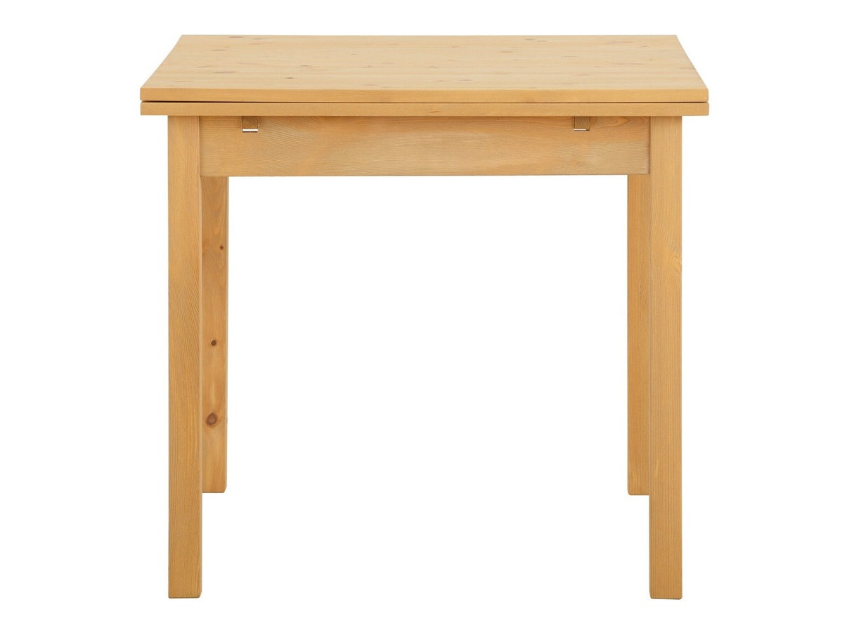 Asztal Denton 878 (Világos fa)