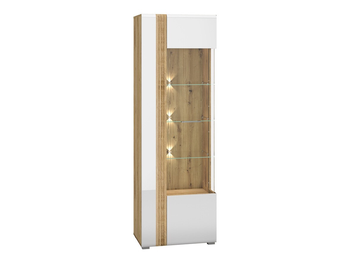 Könyvespolc Venleva 101