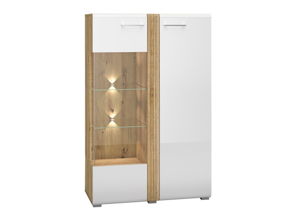 Könyvespolc Venleva 102