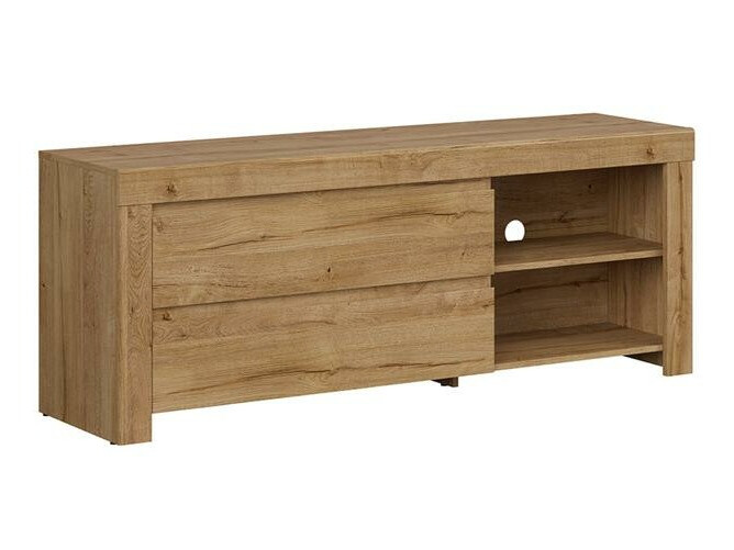 TV-állvány Sonsoru 108 (Tölgy)