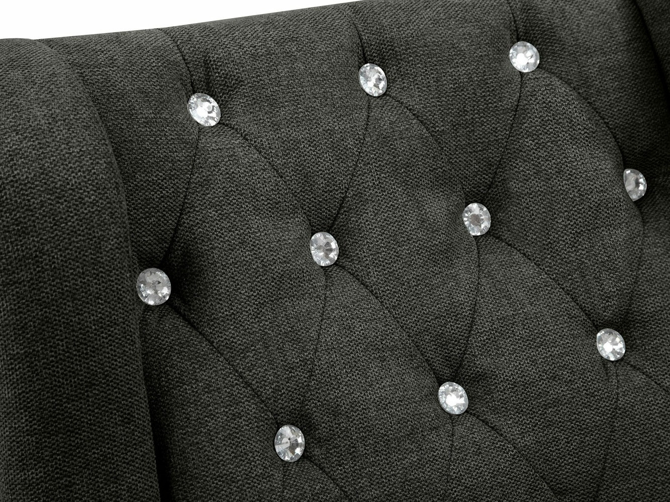 Relax fotelágy Denton 908 (Antracit)