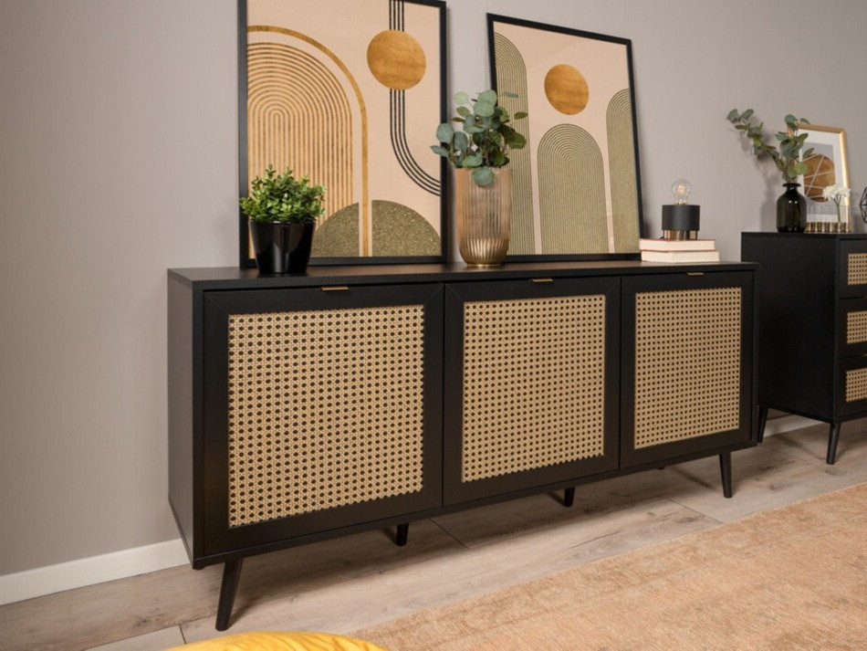 Szekrény Findlay C104