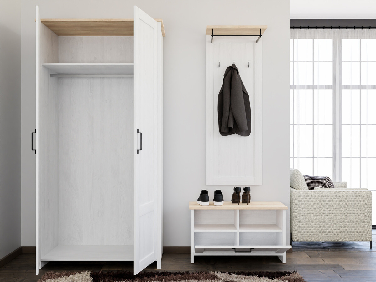 Előszoba garnitúra Balmave 121