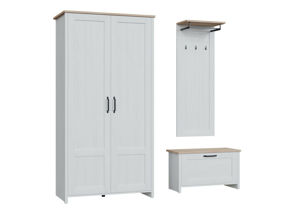 Előszoba garnitúra Balmave 121