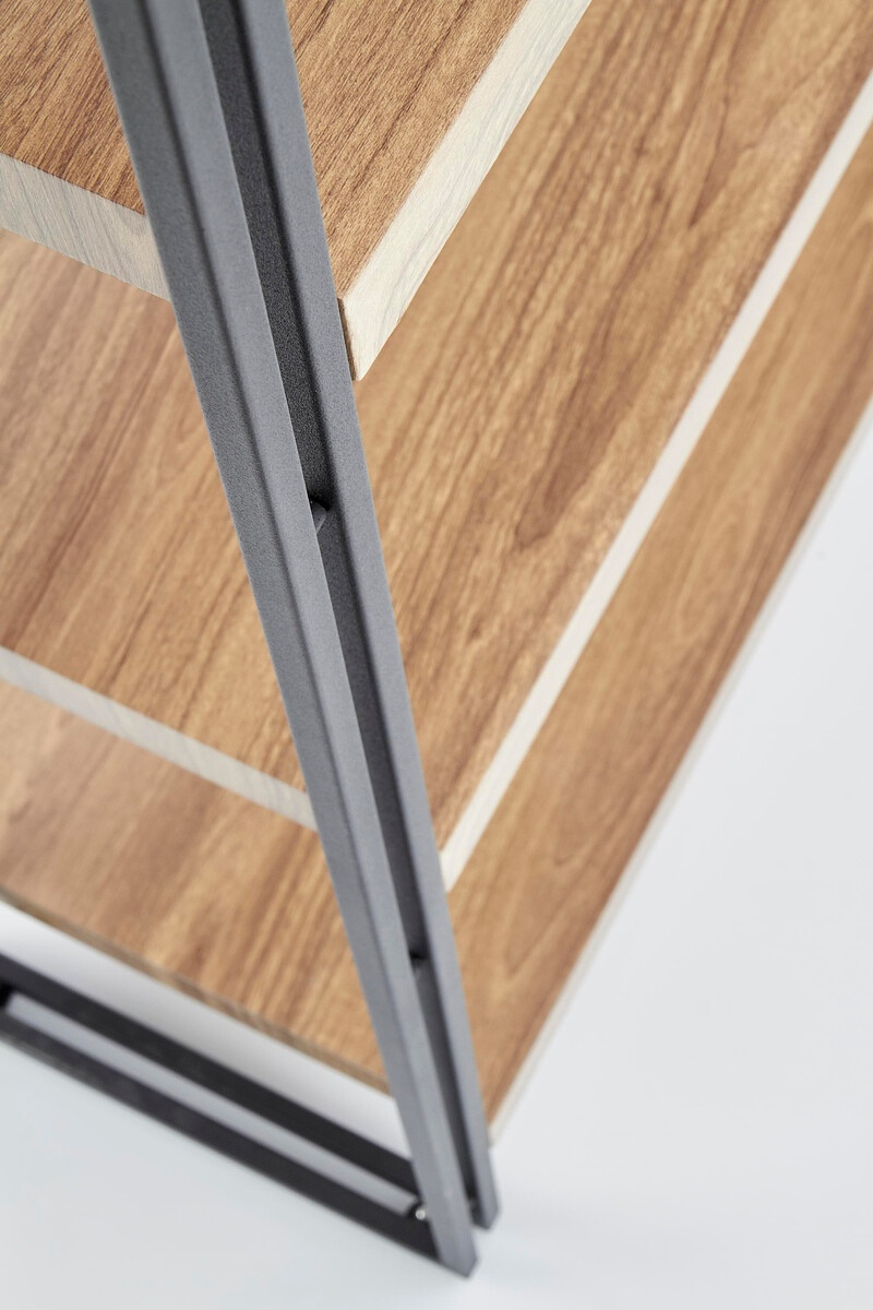 Könyvespolc Houston 447