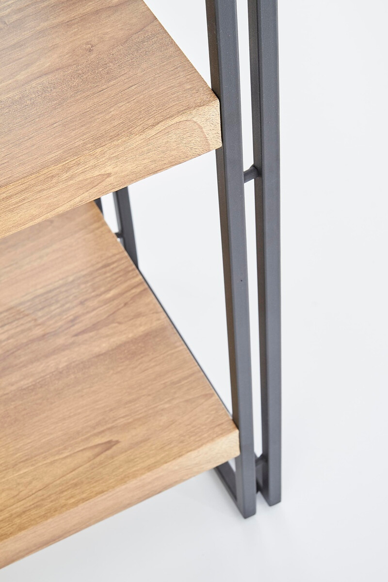 Könyvespolc Houston 447