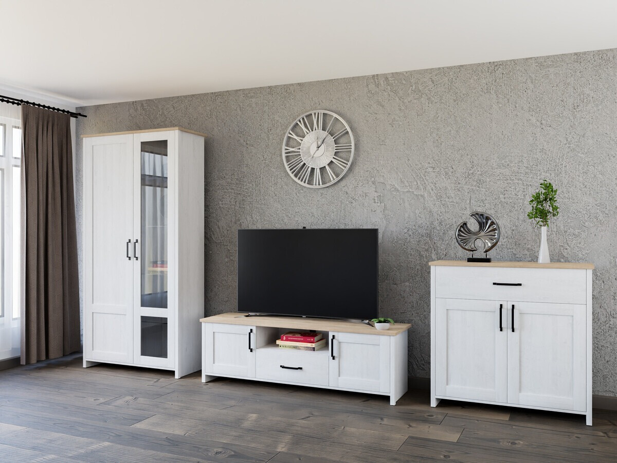 Nappali szett Balmave 118