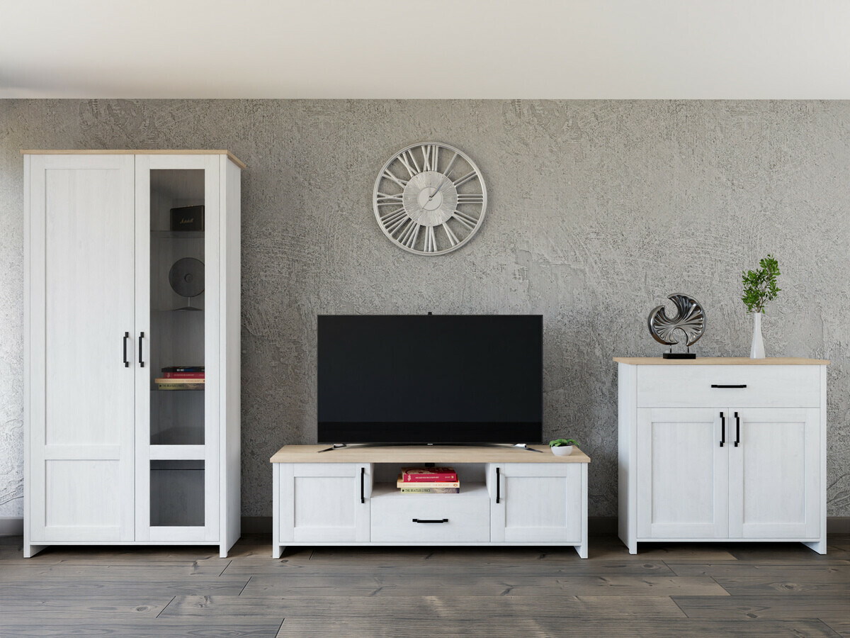 Nappali szett Balmave 118