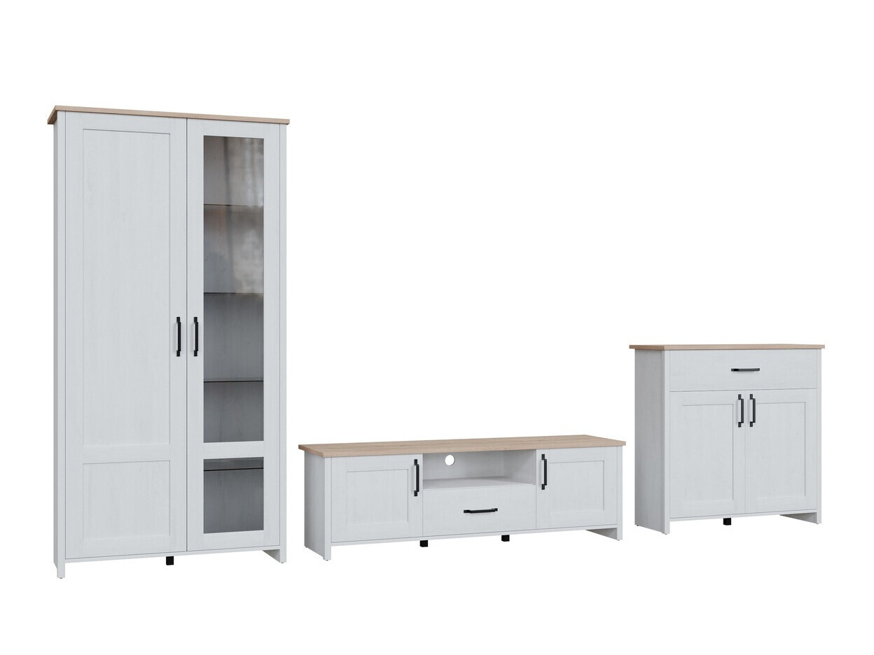 Nappali szett Balmave 118