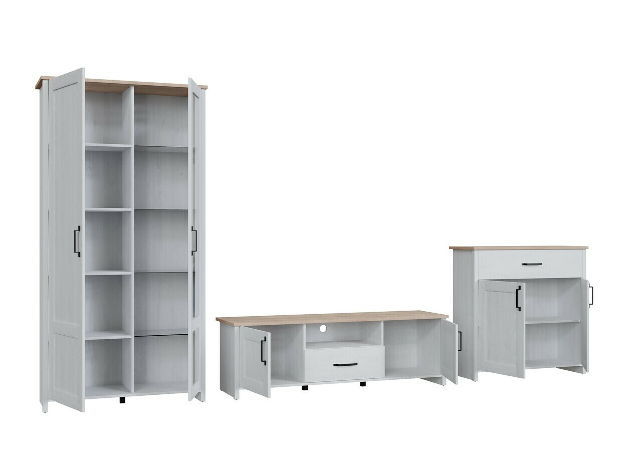 Nappali szett Balmave 118