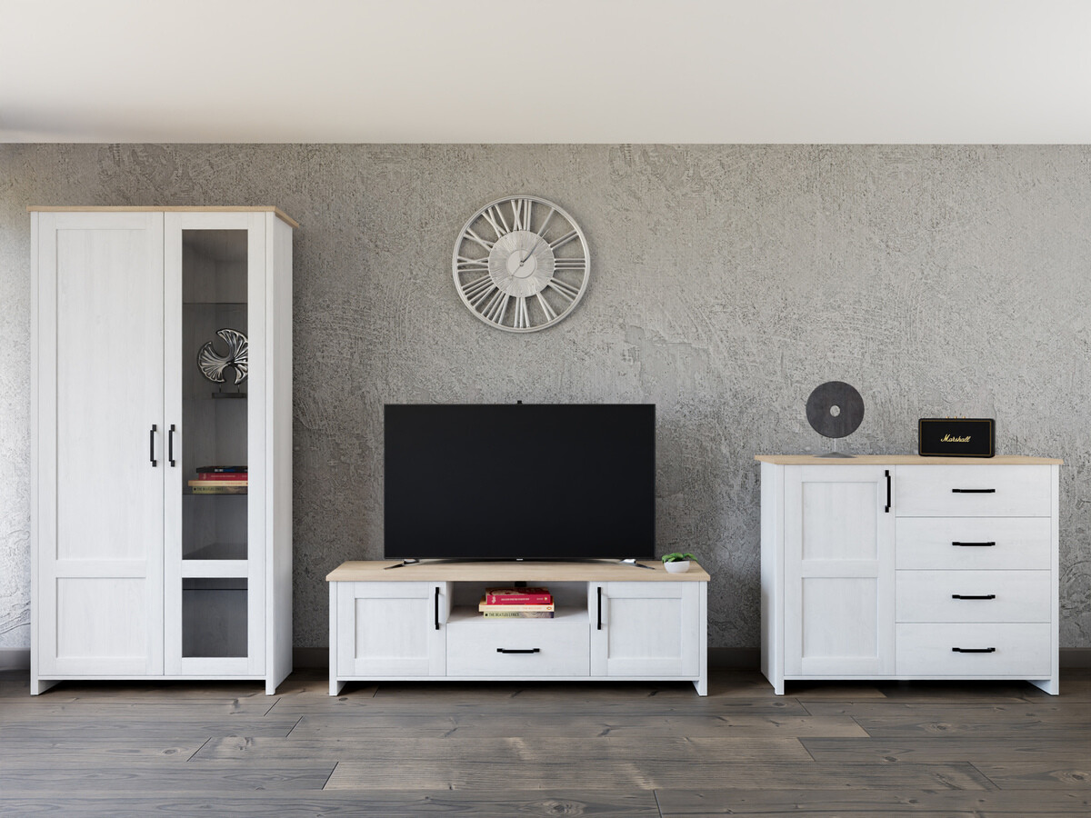 Nappali szett Balmave 119