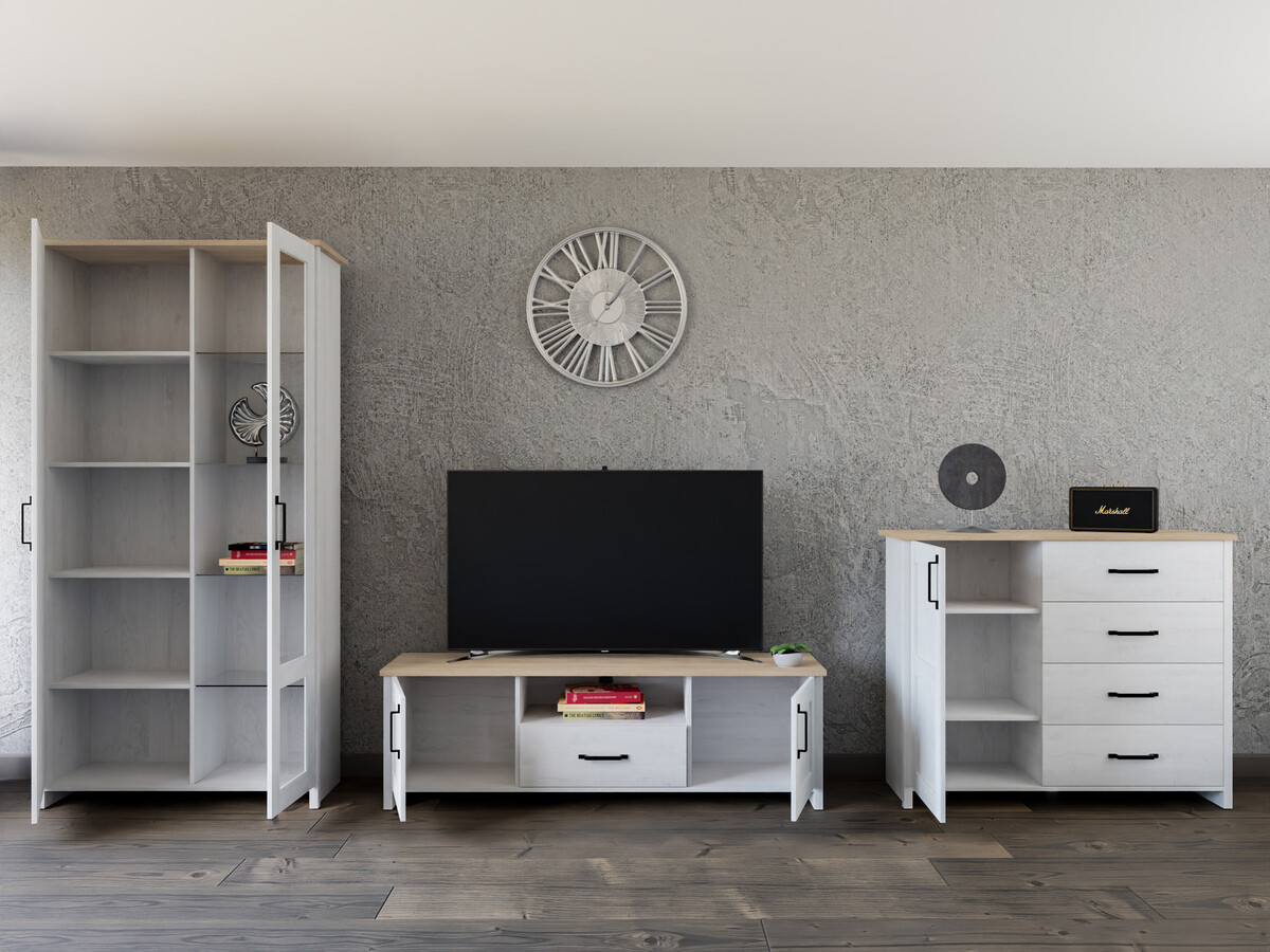 Nappali szett Balmave 119