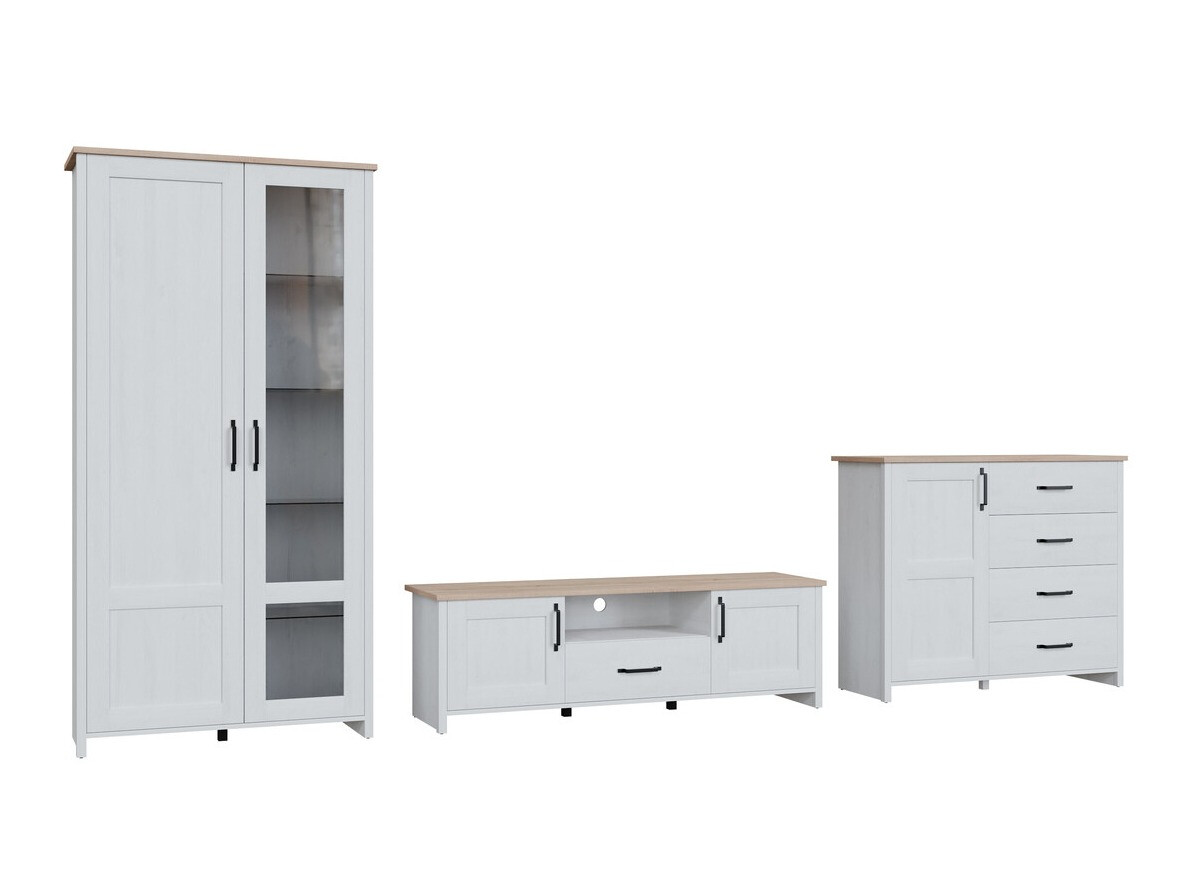 Nappali szett Balmave 119