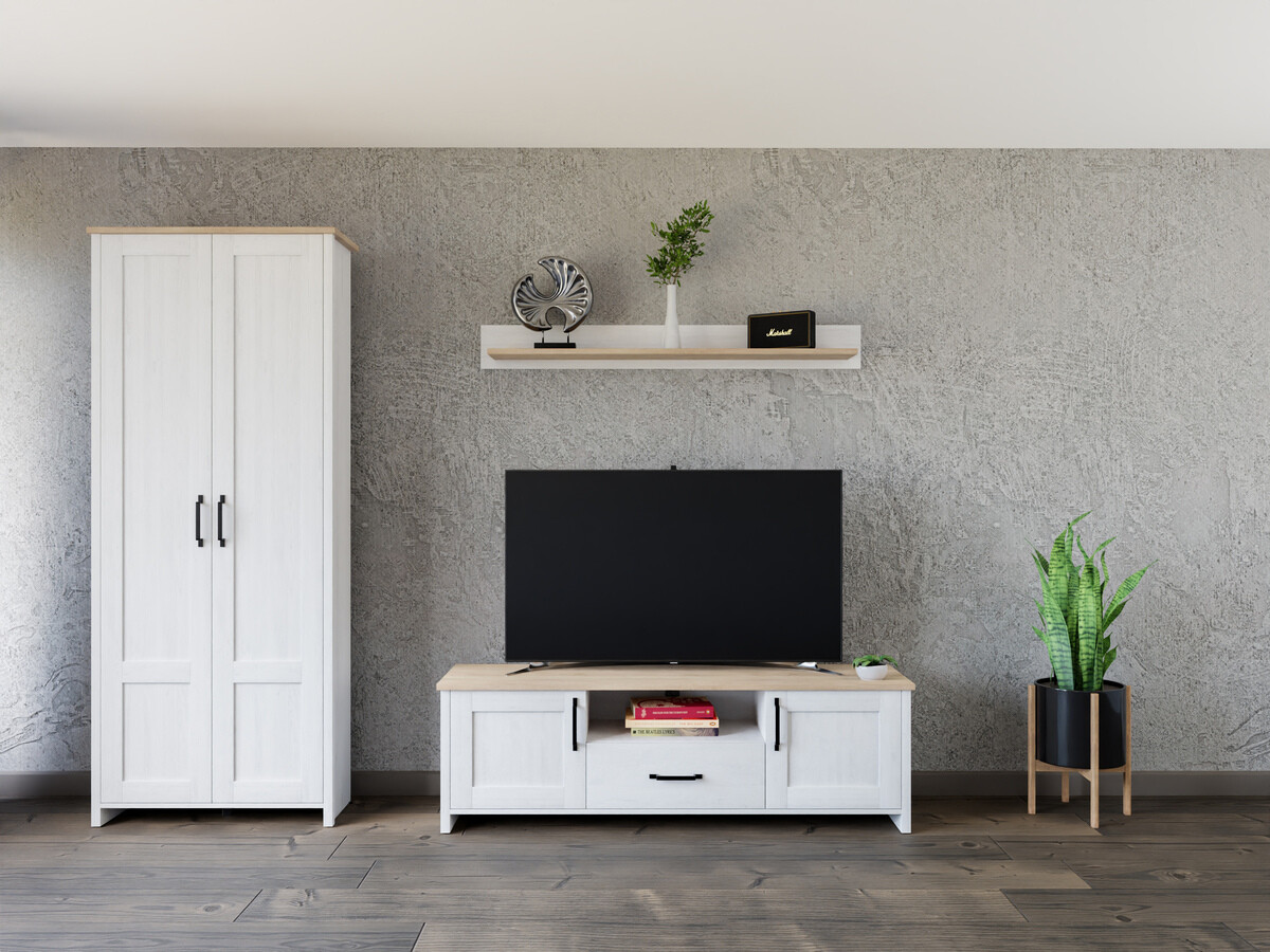 Nappali szett Balmave 120