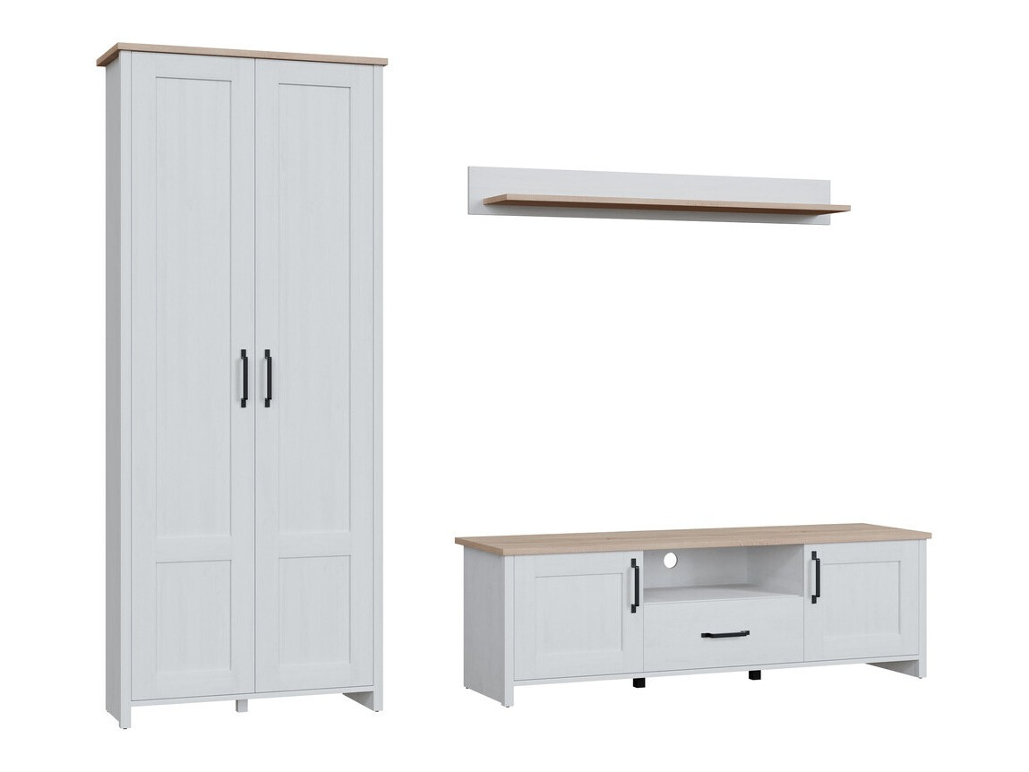 Nappali szett Balmave 120