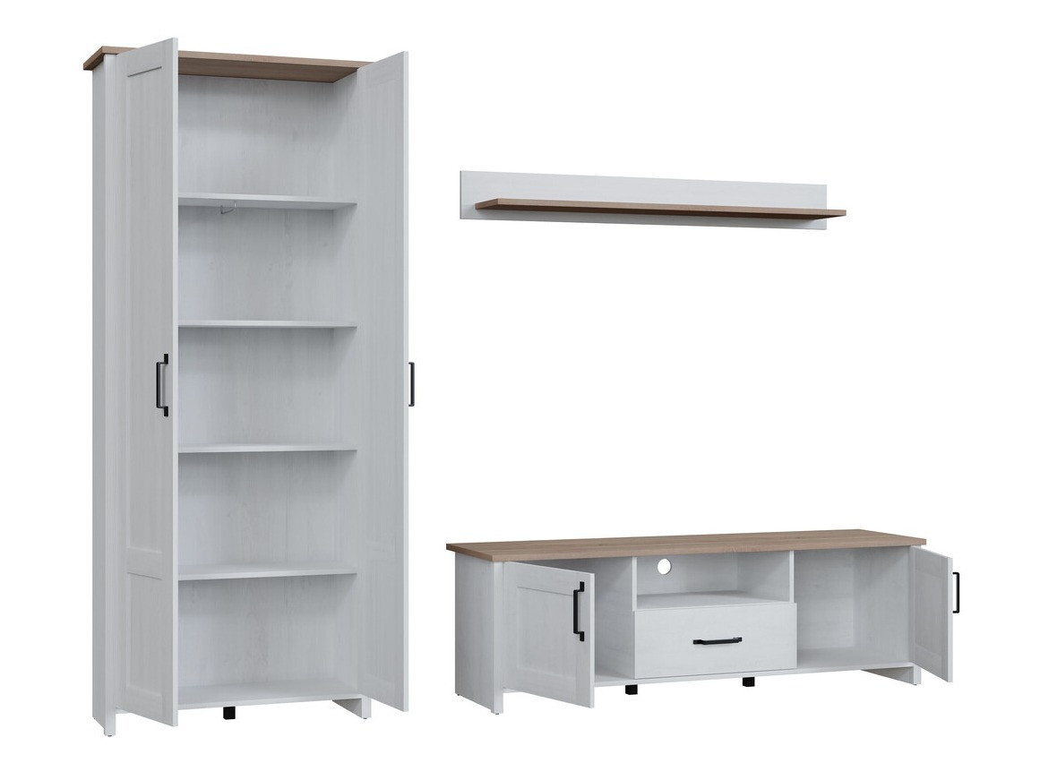 Nappali szett Balmave 120