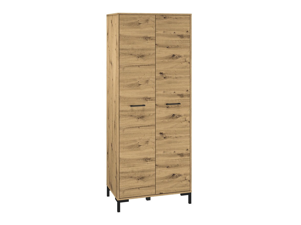 Gardróbszekrény Larnolo 114