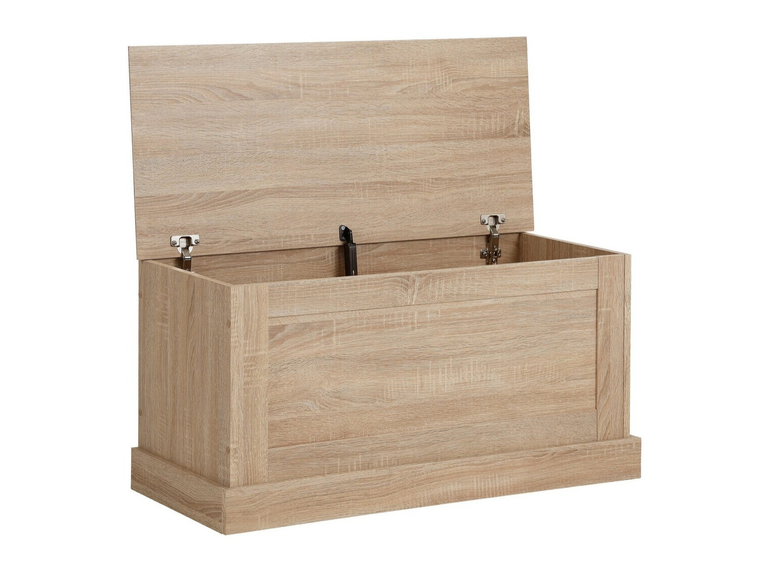 Tárolódoboz Lirveri 104 (Világos tölgy)