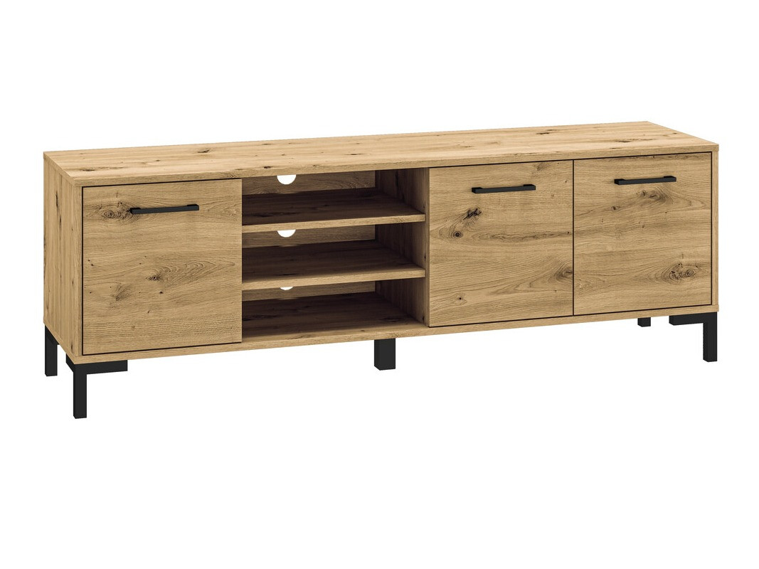 TV-állvány Larnolo 117