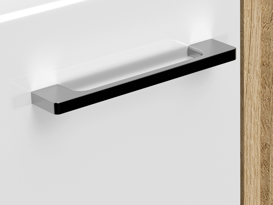 Gardróbszekrény Venleva 100