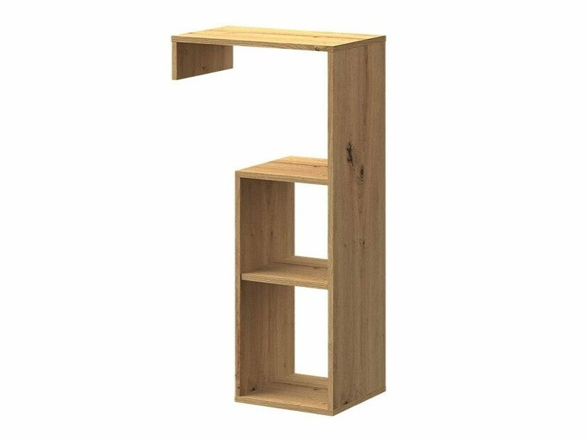 Könyvespolc Florevi 115