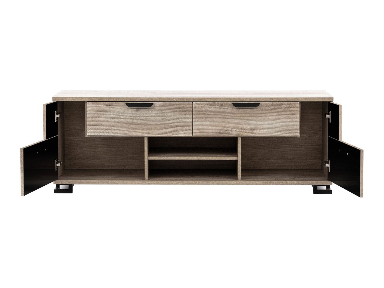 TV-állvány Nuremi 100