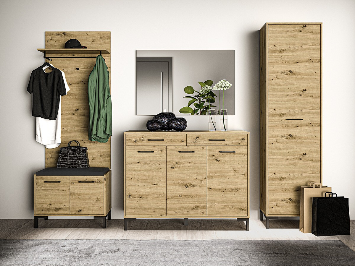 Előszoba garnitúra Larnolo 127