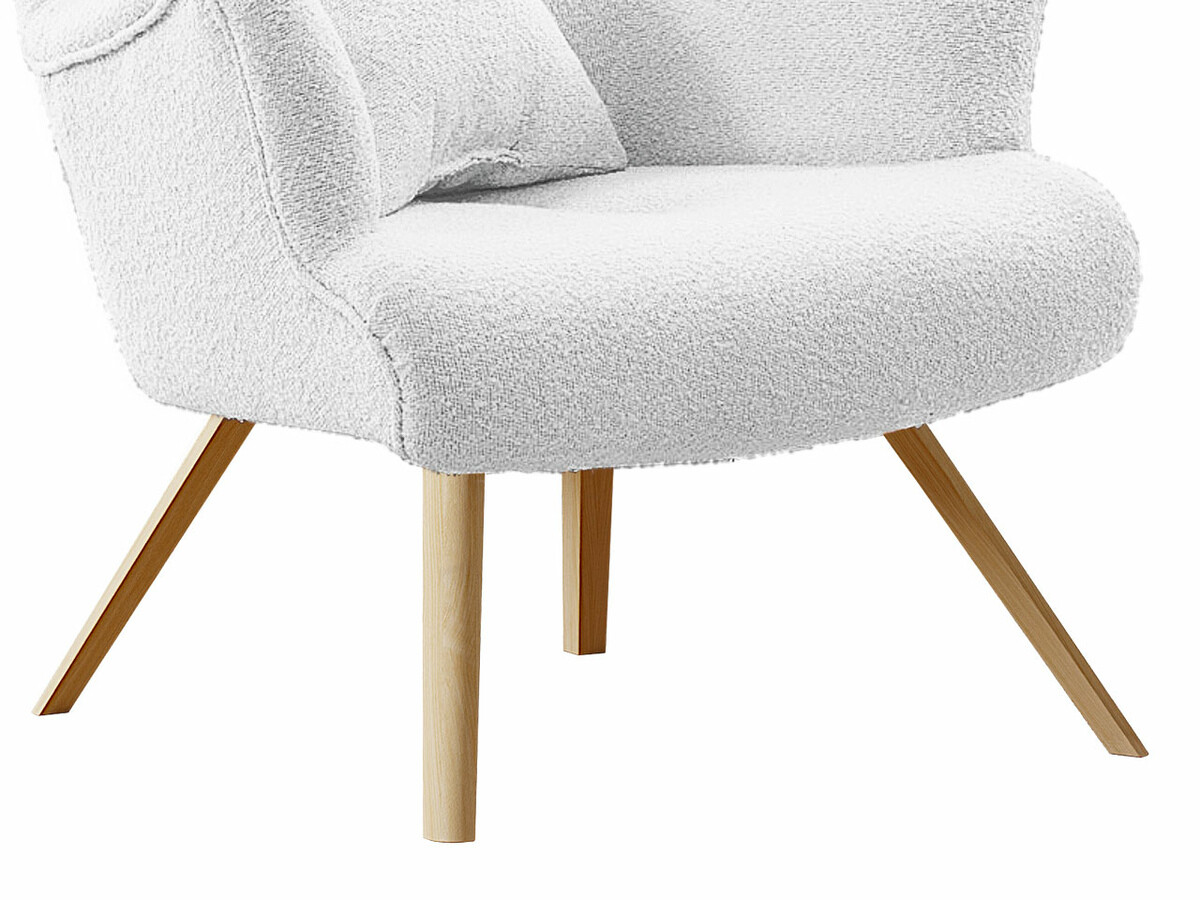 Fotel Clovis 106 (Baloo 2073)