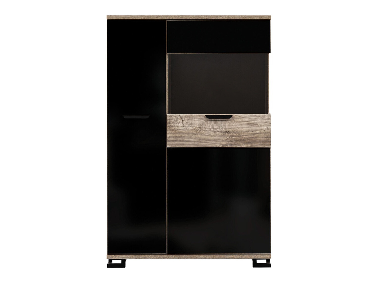 Könyvespolc Nuremi 103