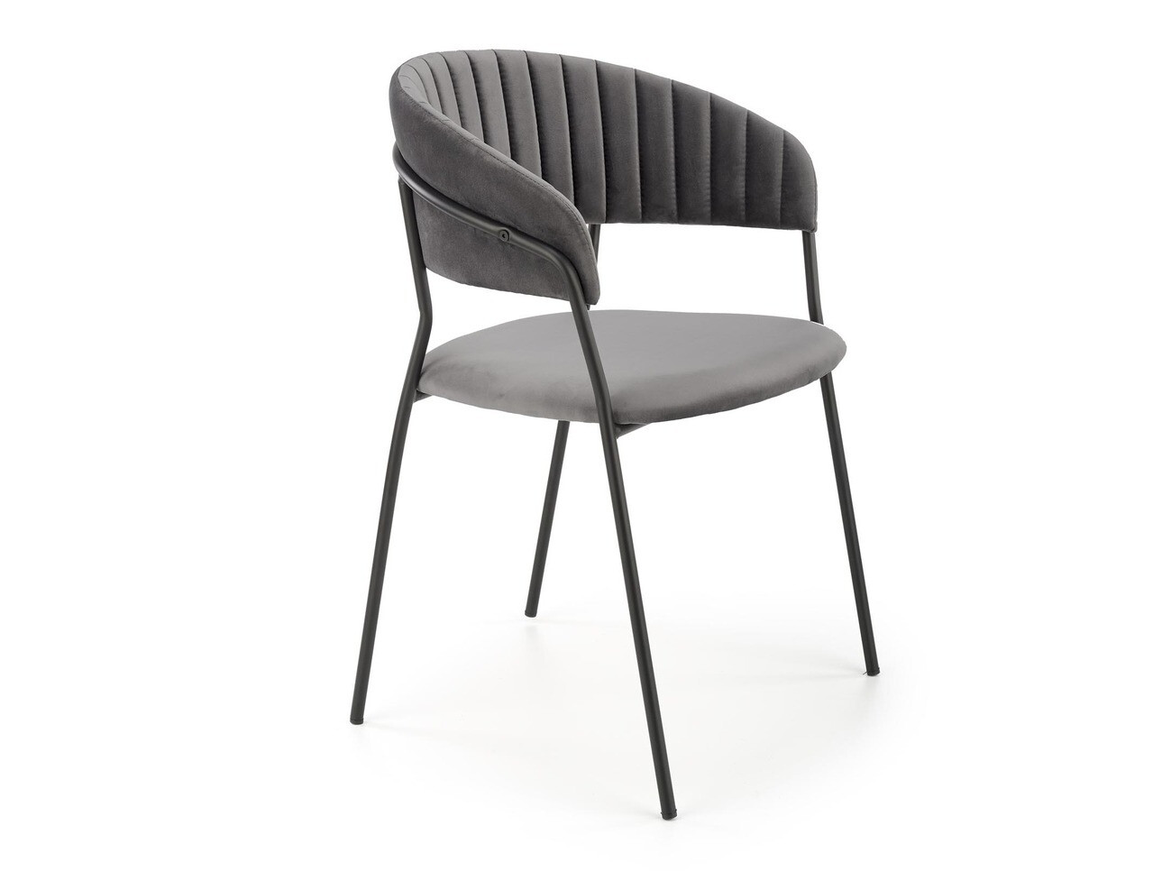 Szék Houston 1156 (Szürke)