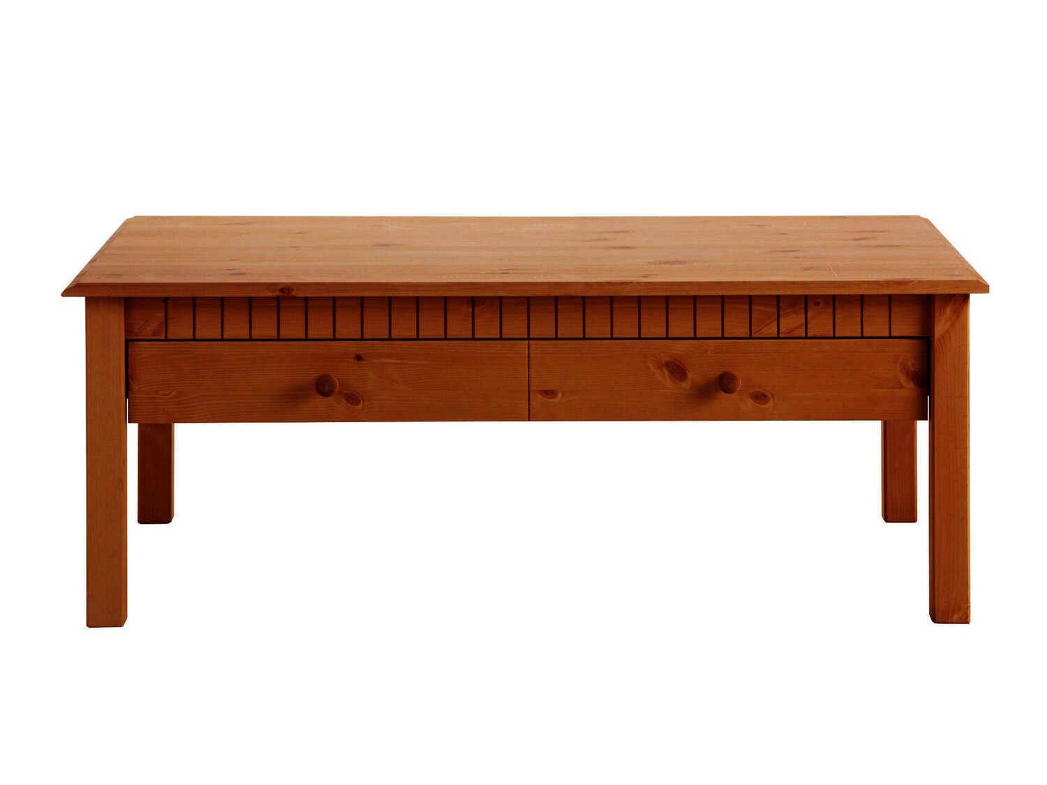 Dohányzóasztal Cavfelo 102 (Cseresznye)