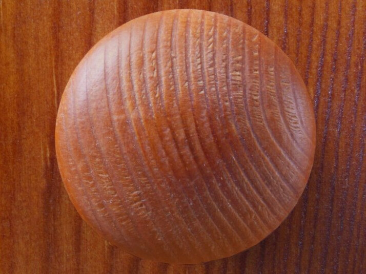 Dohányzóasztal Cavfelo 102 (Cseresznye)