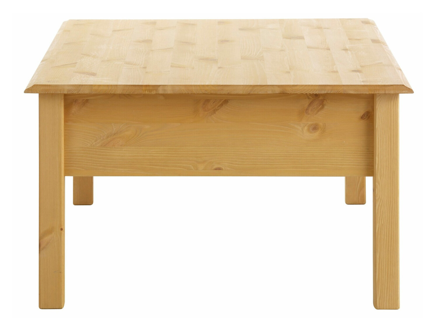 Dohányzóasztal Cavfelo 102 (Fenyő)