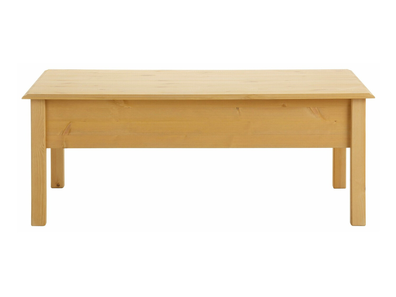 Dohányzóasztal Cavfelo 102 (Fenyő)