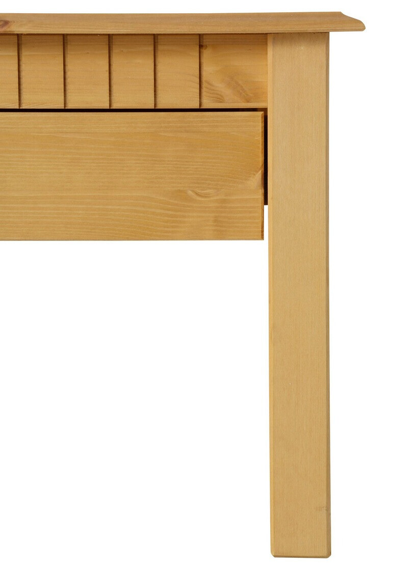 Dohányzóasztal Cavfelo 102 (Fenyő)