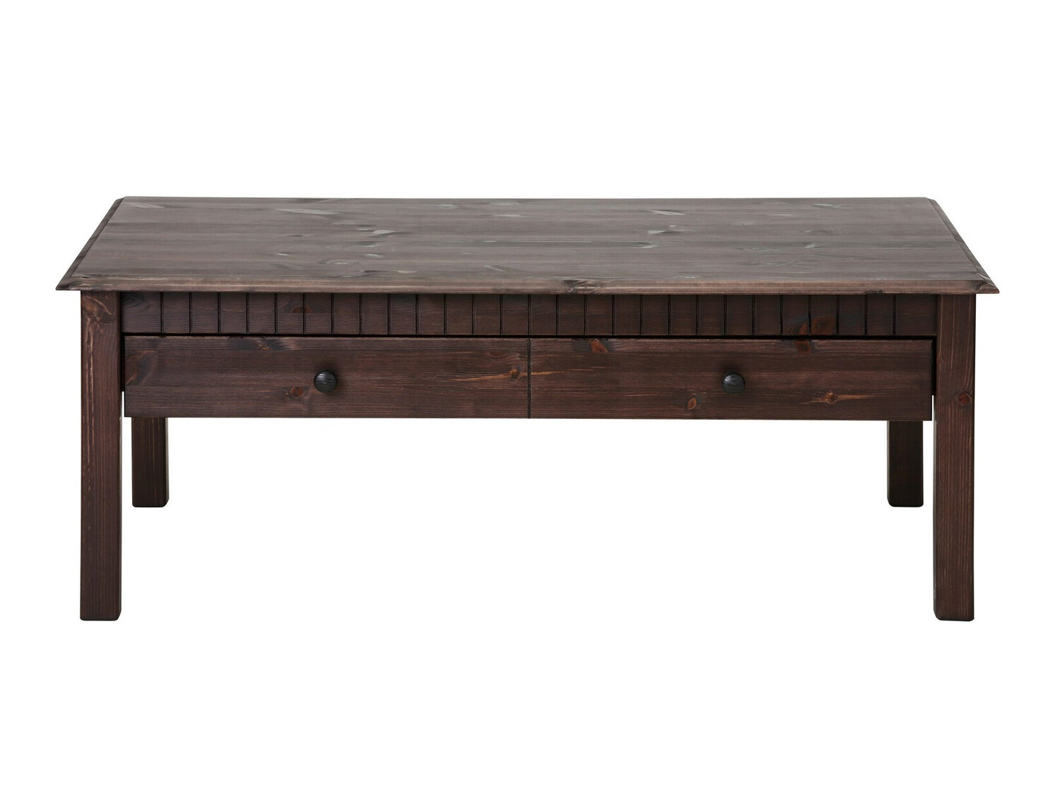 Dohányzóasztal Cavfelo 102 (Havana tölgy)