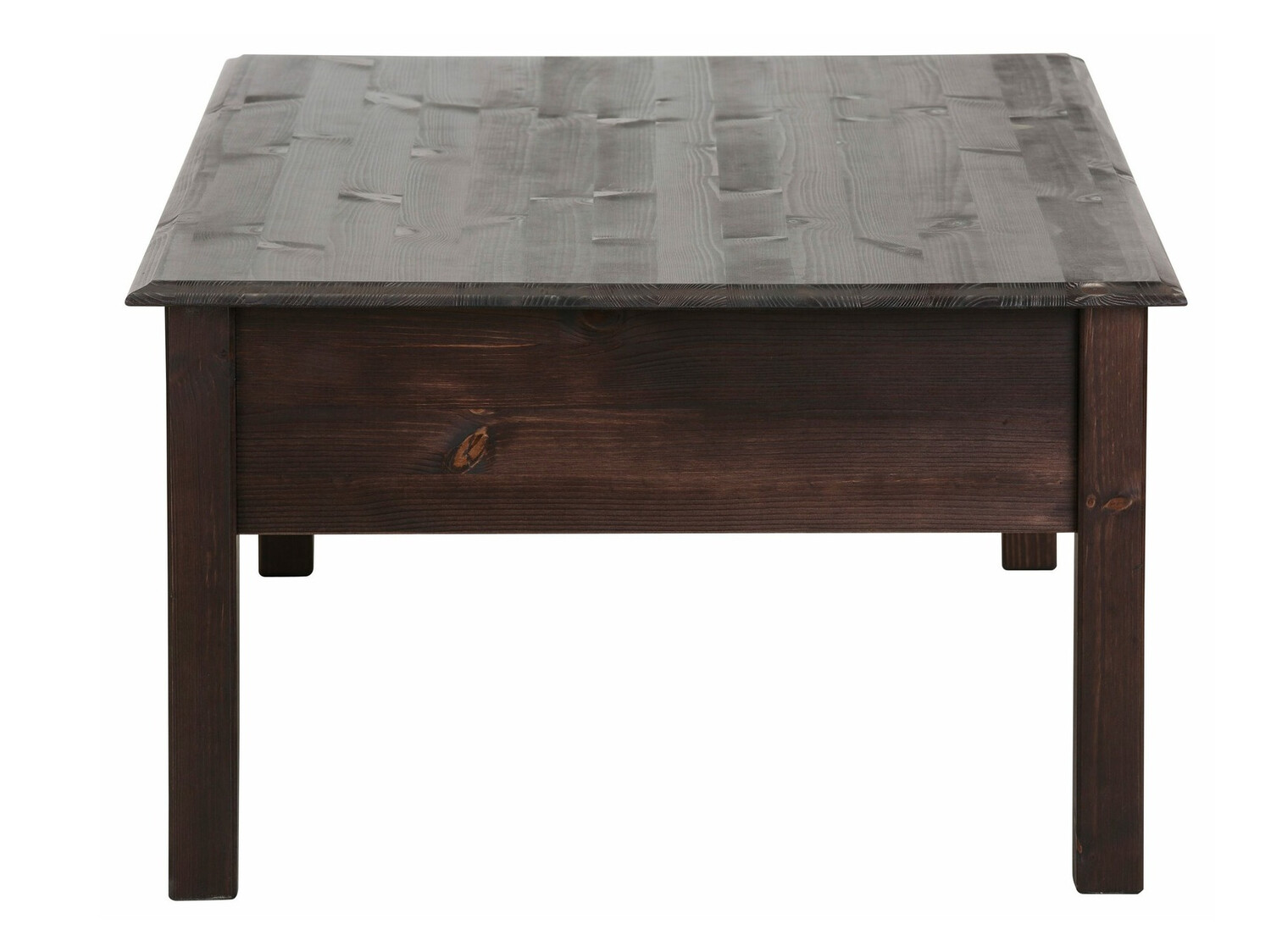 Dohányzóasztal Cavfelo 102 (Havana tölgy)