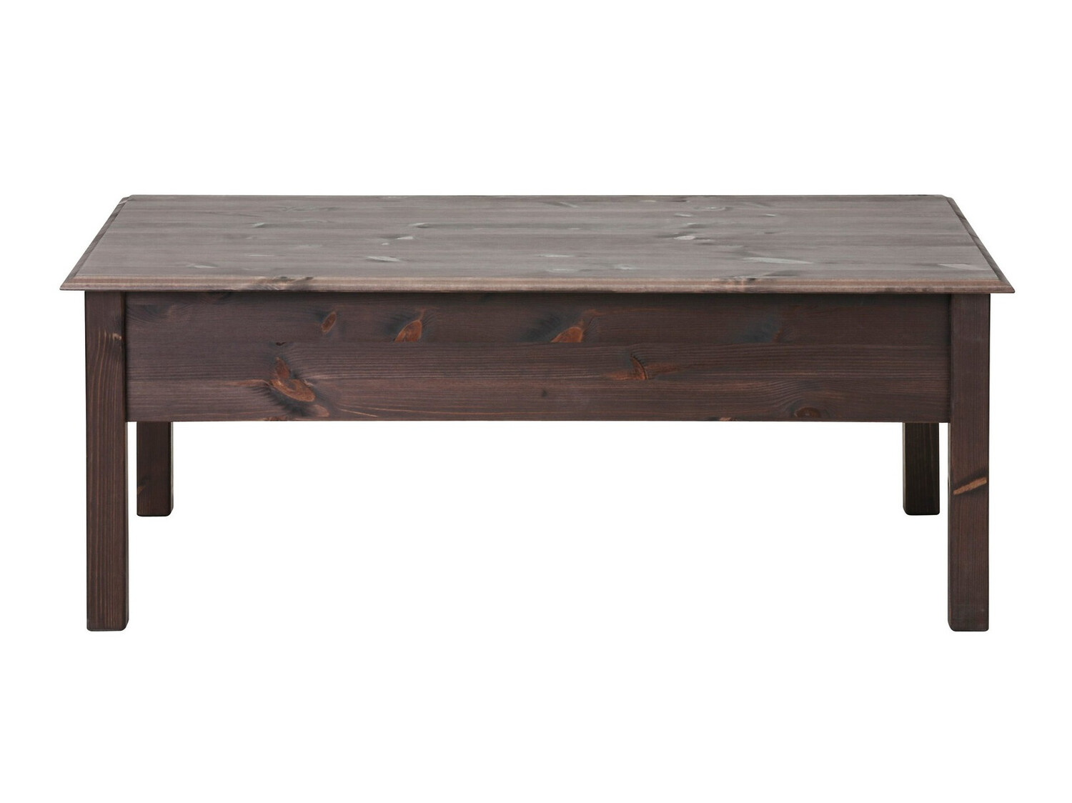 Dohányzóasztal Cavfelo 102 (Havana tölgy)