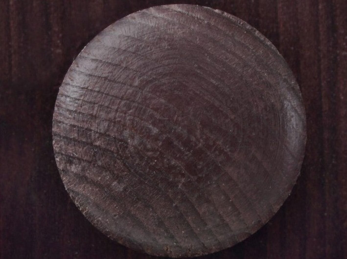 Dohányzóasztal Cavfelo 102 (Havana tölgy)