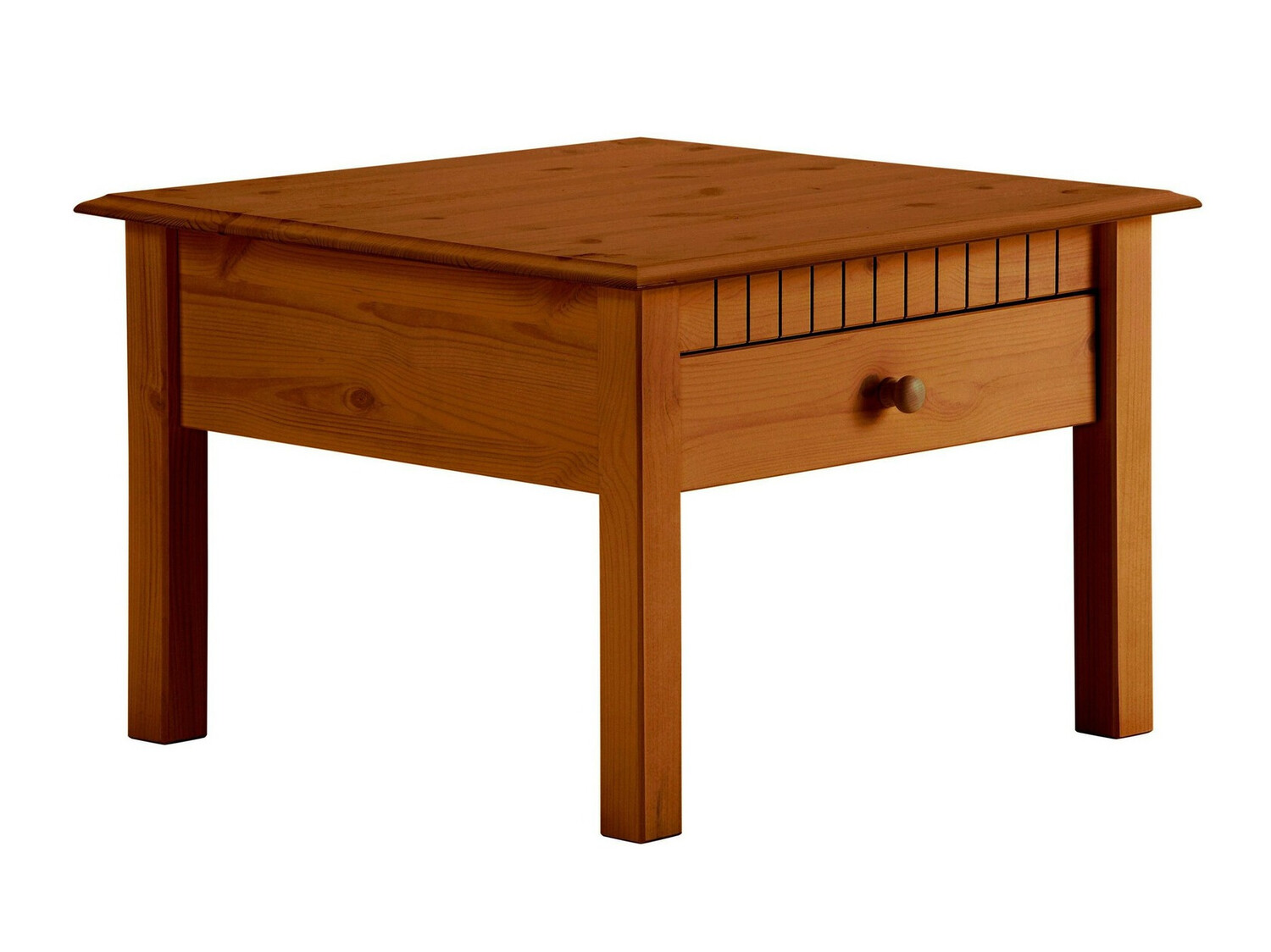 Dohányzóasztal Cavfelo 103 (Cseresznye)