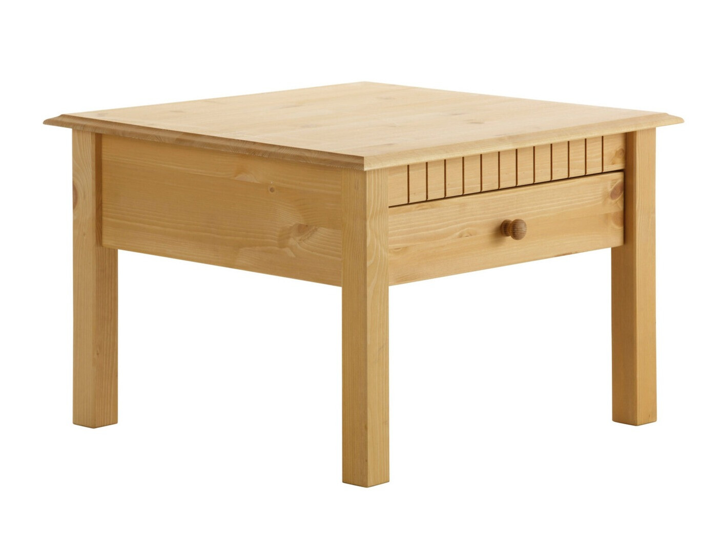 Dohányzóasztal Cavfelo 103 (Fenyő)