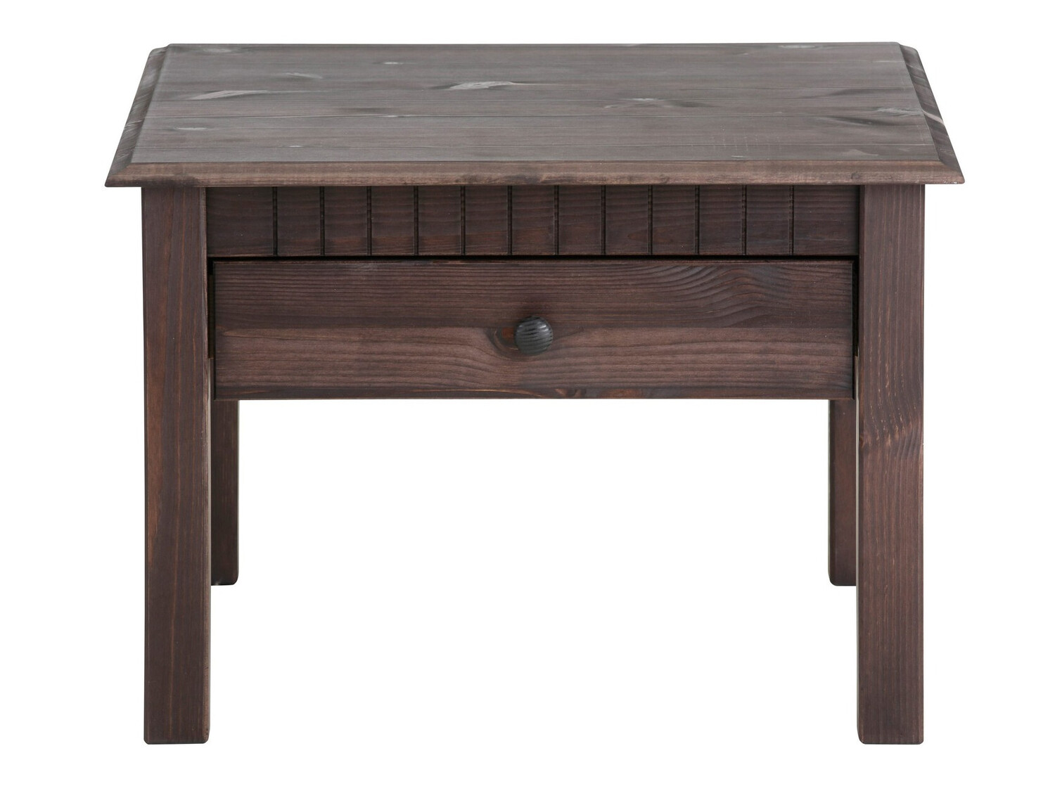 Dohányzóasztal Cavfelo 103 (Havana tölgy)