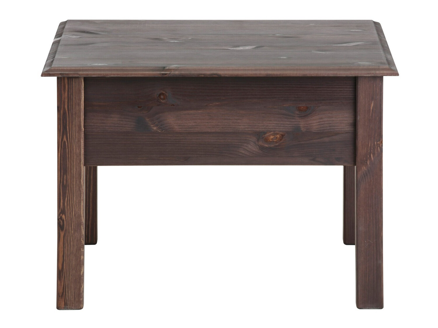 Dohányzóasztal Cavfelo 103 (Havana tölgy)