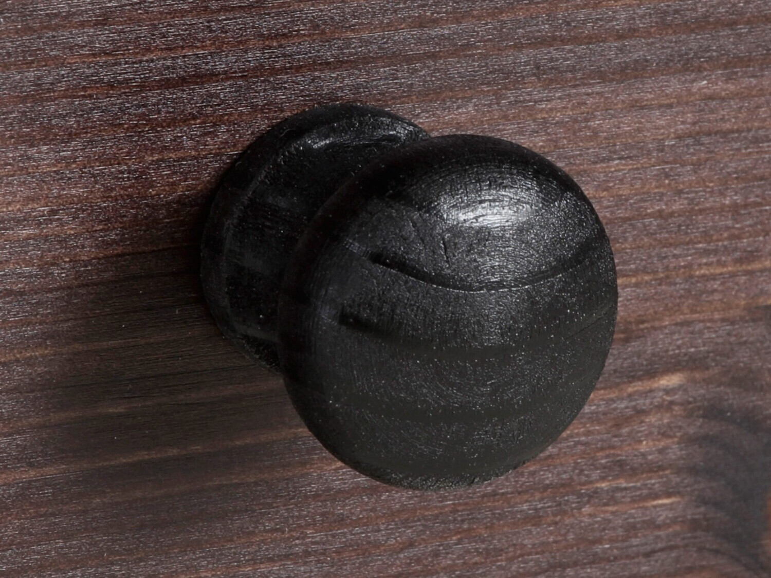 Dohányzóasztal Cavfelo 103 (Havana tölgy)