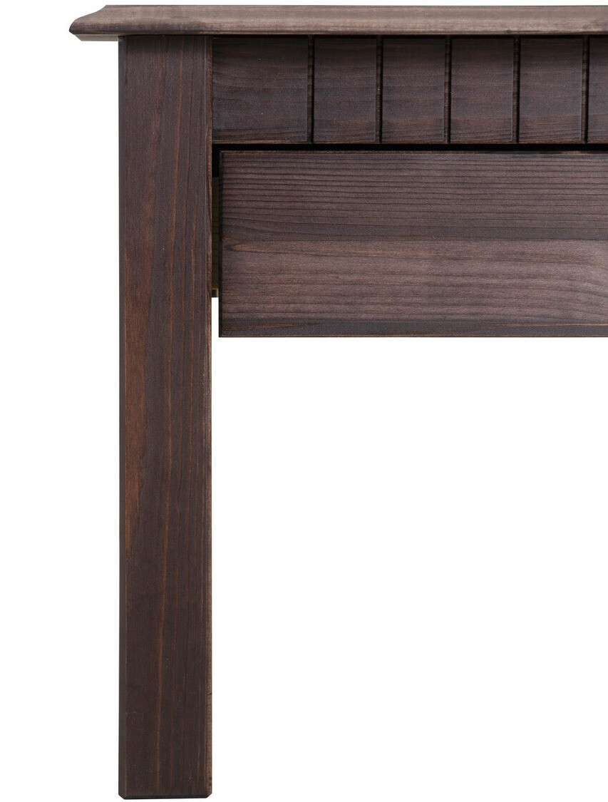 Dohányzóasztal Cavfelo 103 (Havana tölgy)