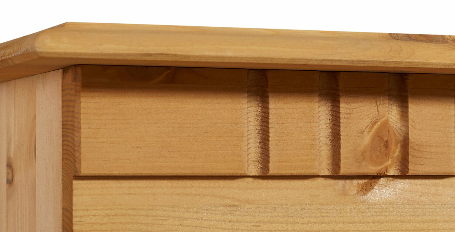 Szekrény Cavfelo 105 (Fenyő)